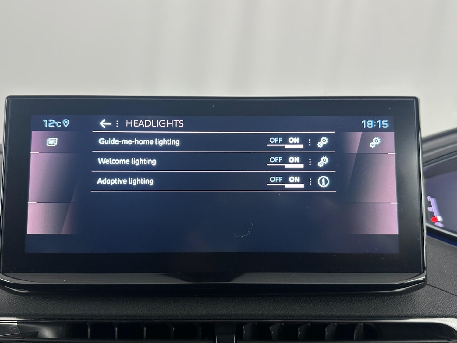 Used Peugeot 5008 2022 for sale - 76397886: Photo 41