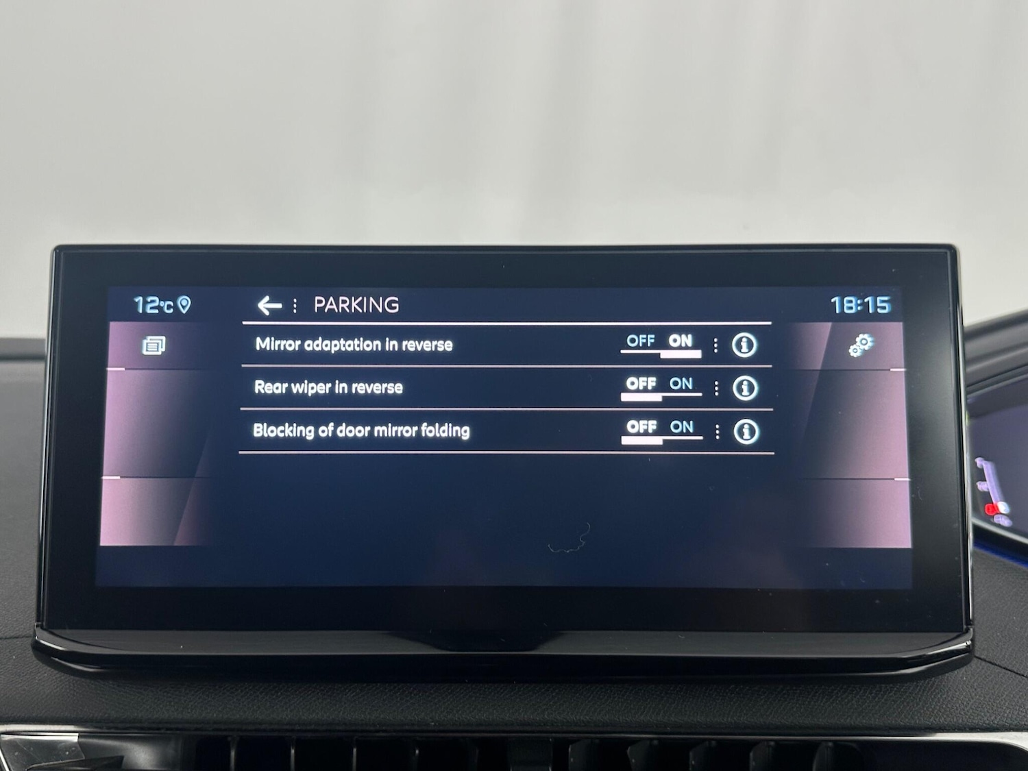 Used Peugeot 5008 2022 for sale - 76397886: Photo 42