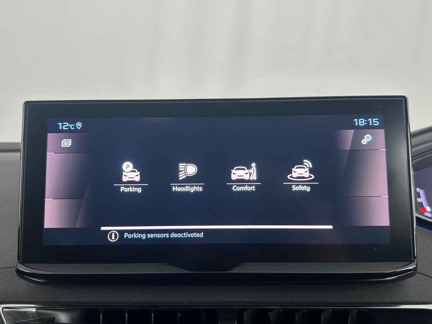 Used Peugeot 5008 2022 for sale - 76397886: Photo 43