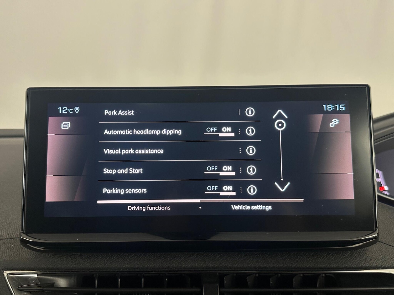 Used Peugeot 5008 2022 for sale - 76397886: Photo 44