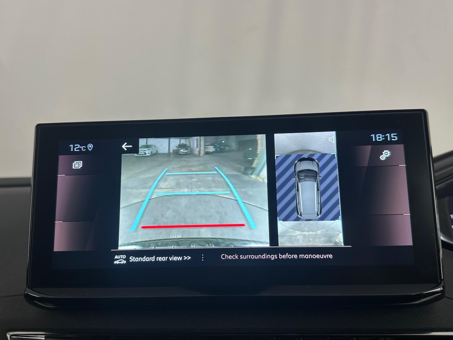 Used Peugeot 5008 2022 for sale - 76397886: Photo 45