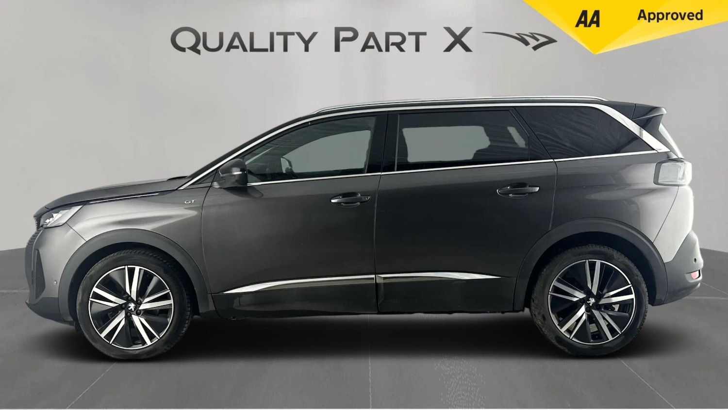 Used Peugeot 5008 2022 for sale - 76397886: Photo 6