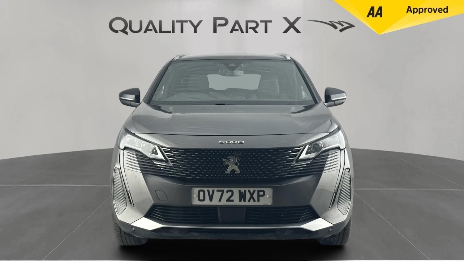 Used Peugeot 5008 2022 for sale - 76397886: Photo 8