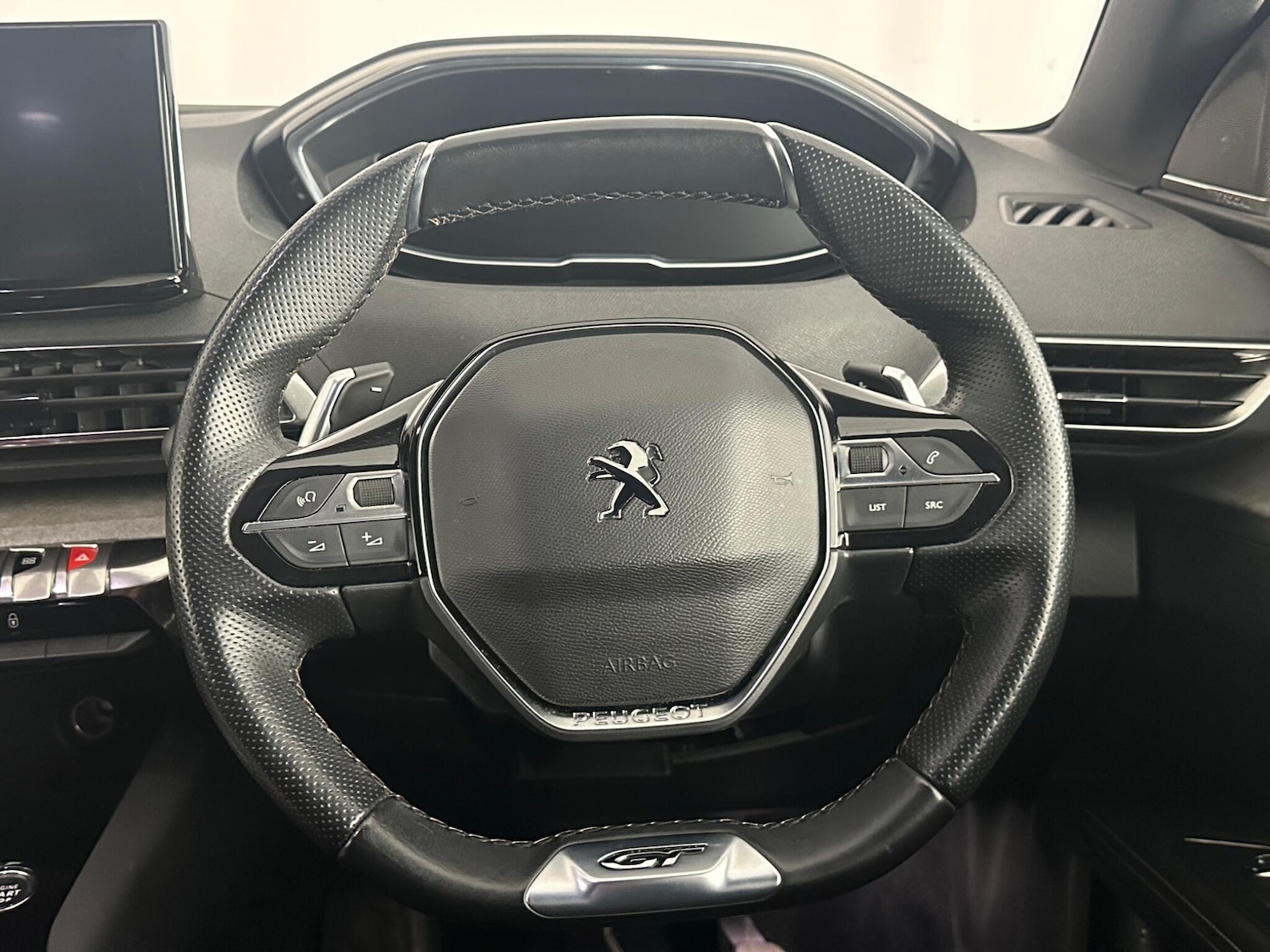 Used Peugeot 5008 2022 for sale - 76397886: Photo 9