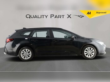 Used Toyota Corolla 2023 for sale - 78379820: Photo