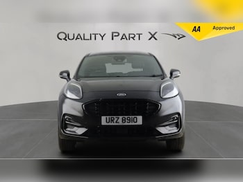 Used Ford Puma 2023 for sale - 77586568: Photo