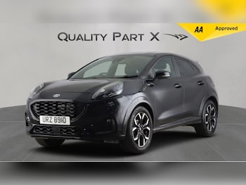 Used Ford Puma 2023 for sale - 77586568: Photo