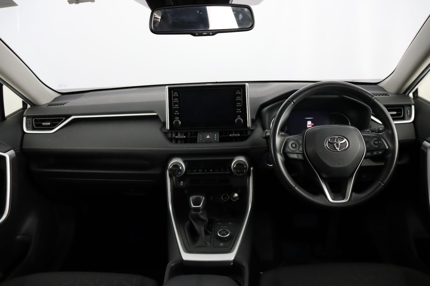 Used Toyota RAV4 2021 for sale - 78184386: Photo 10