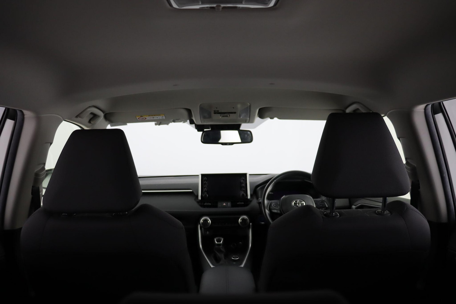 Used Toyota RAV4 2021 for sale - 78184386: Photo 11