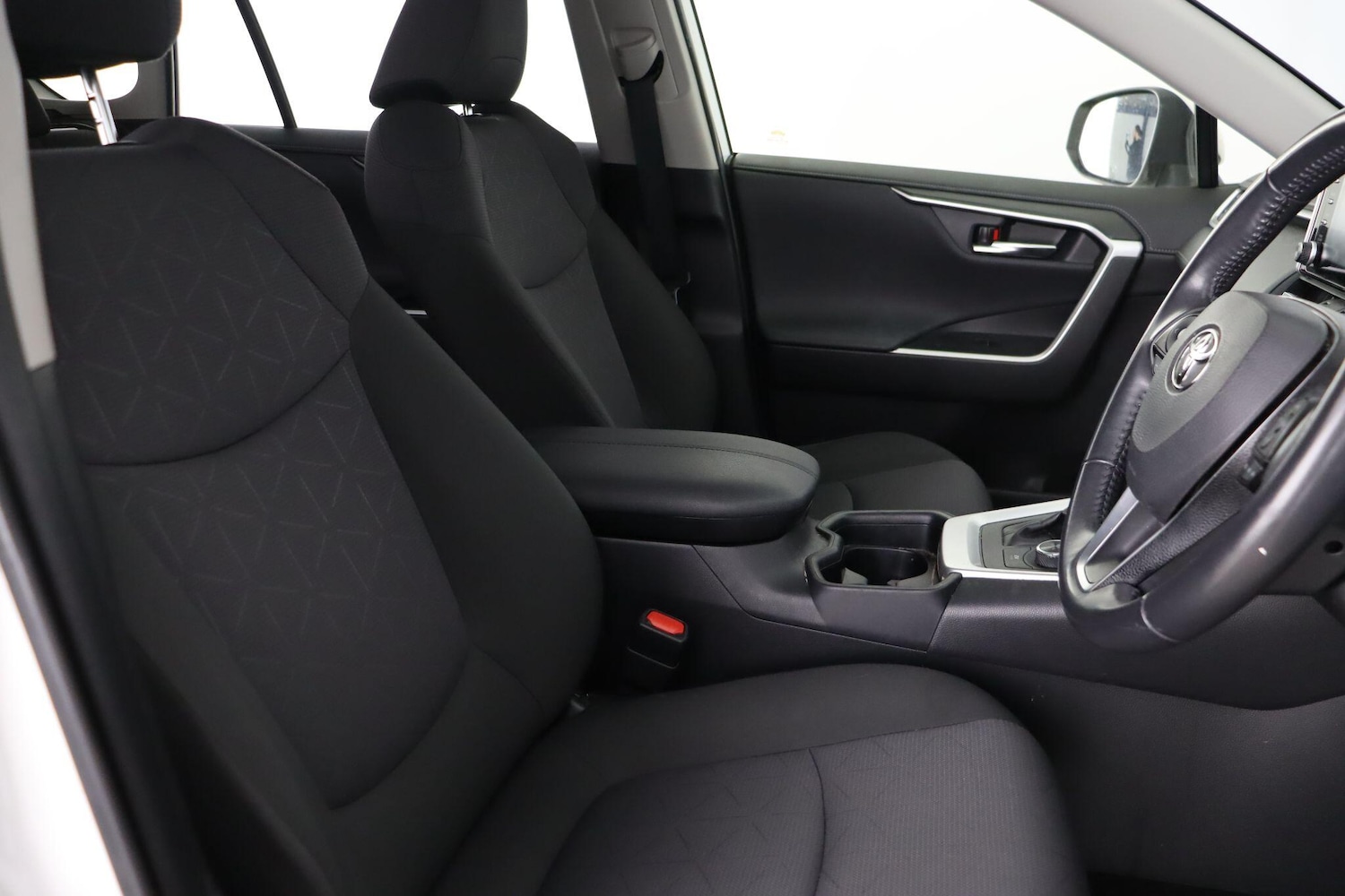 Used Toyota RAV4 2021 for sale - 78184386: Photo 13