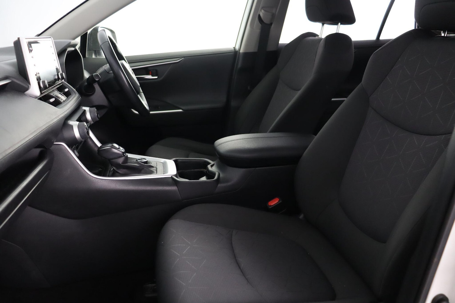 Used Toyota RAV4 2021 for sale - 78184386: Photo 15