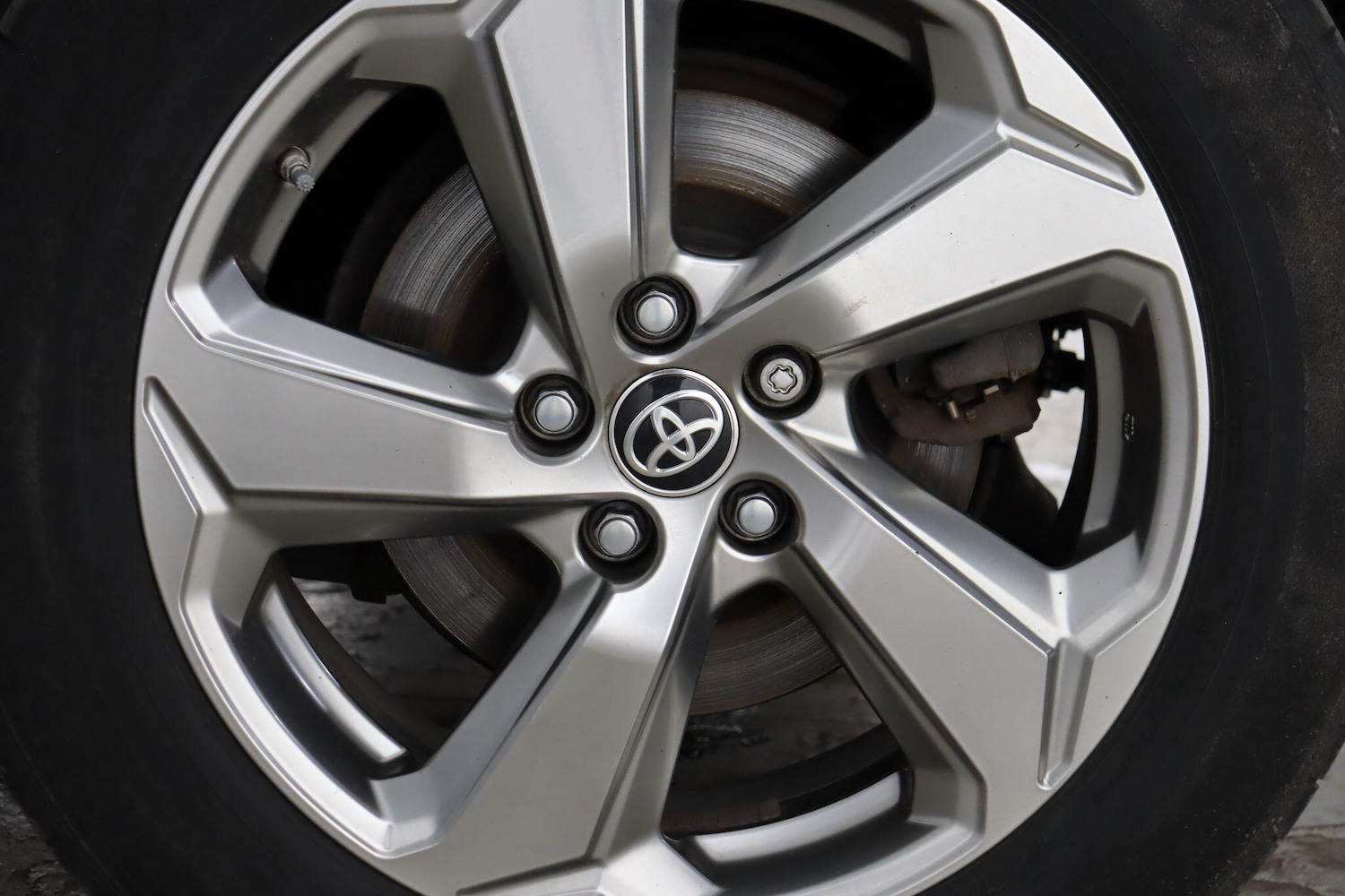 Used Toyota RAV4 2021 for sale - 78184386: Photo 26