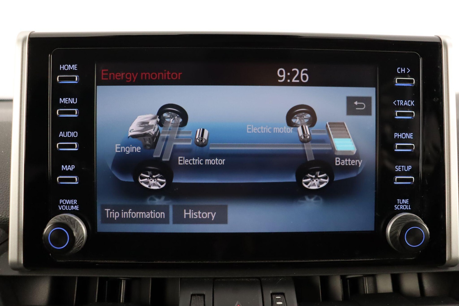 Used Toyota RAV4 2021 for sale - 78184386: Photo 32