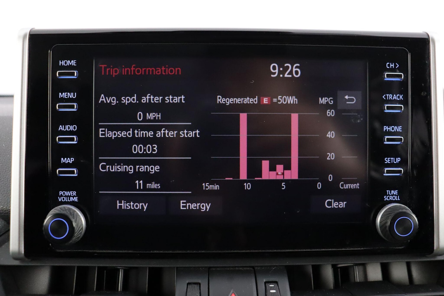 Used Toyota RAV4 2021 for sale - 78184386: Photo 33