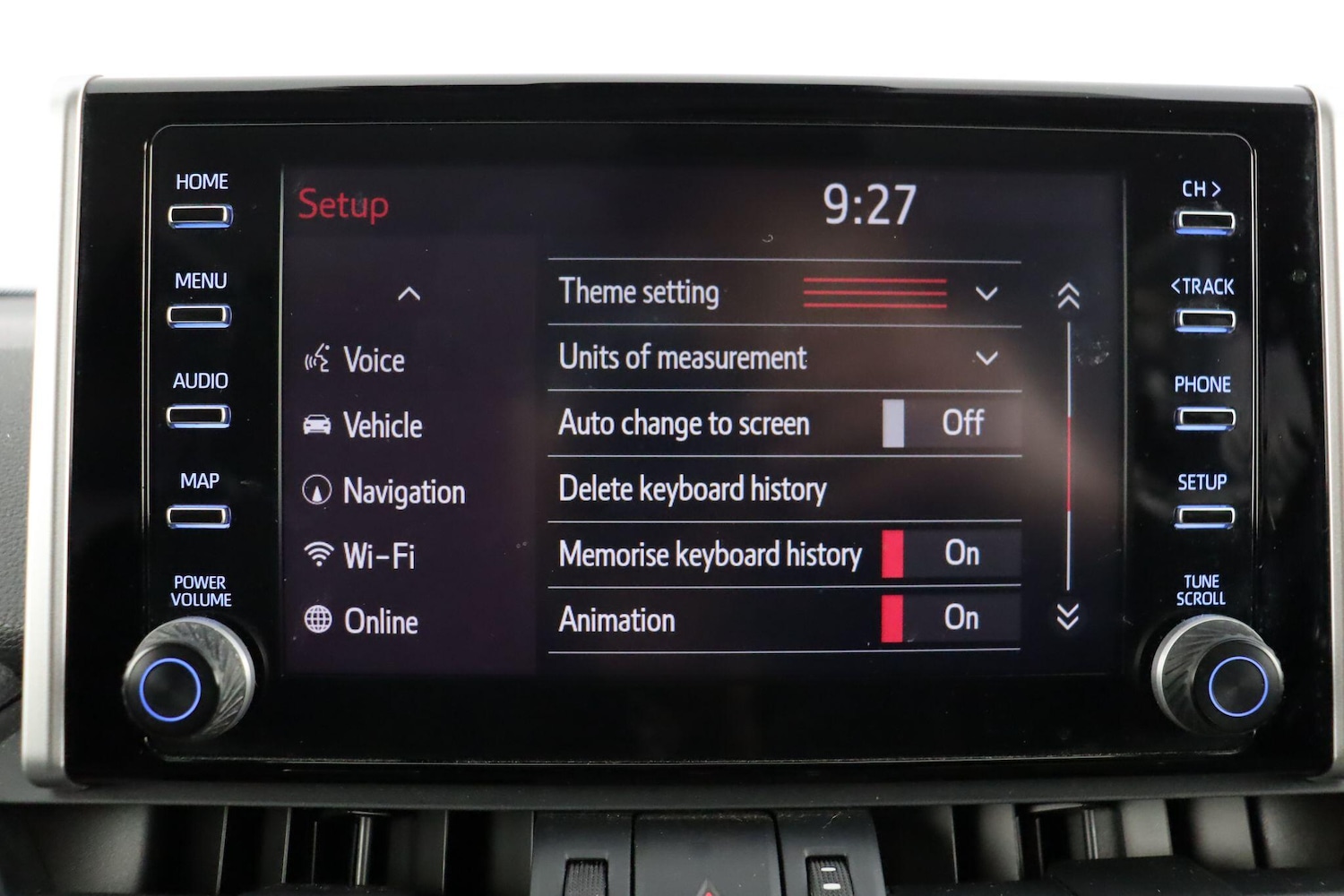 Used Toyota RAV4 2021 for sale - 78184386: Photo 36