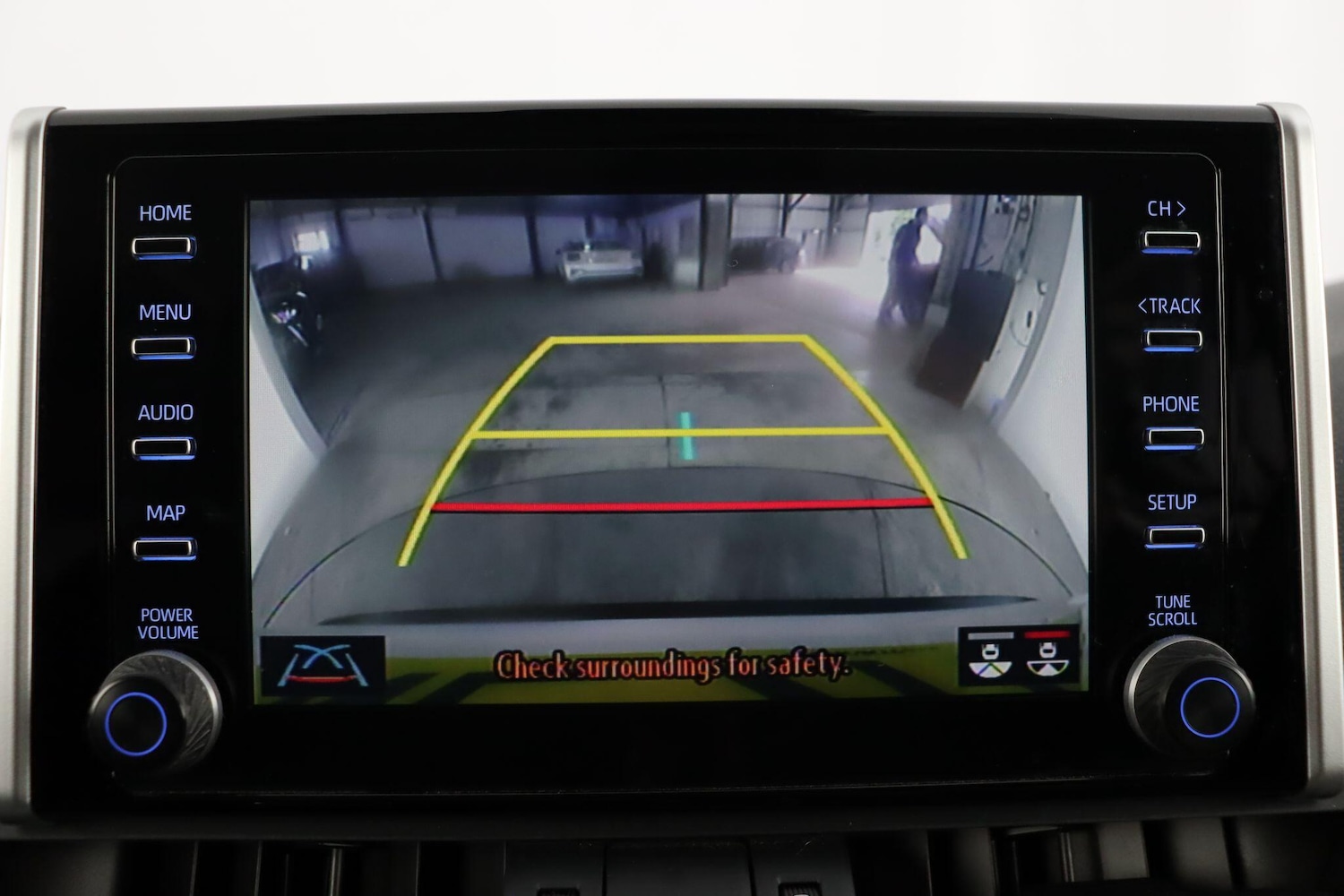 Used Toyota RAV4 2021 for sale - 78184386: Photo 38