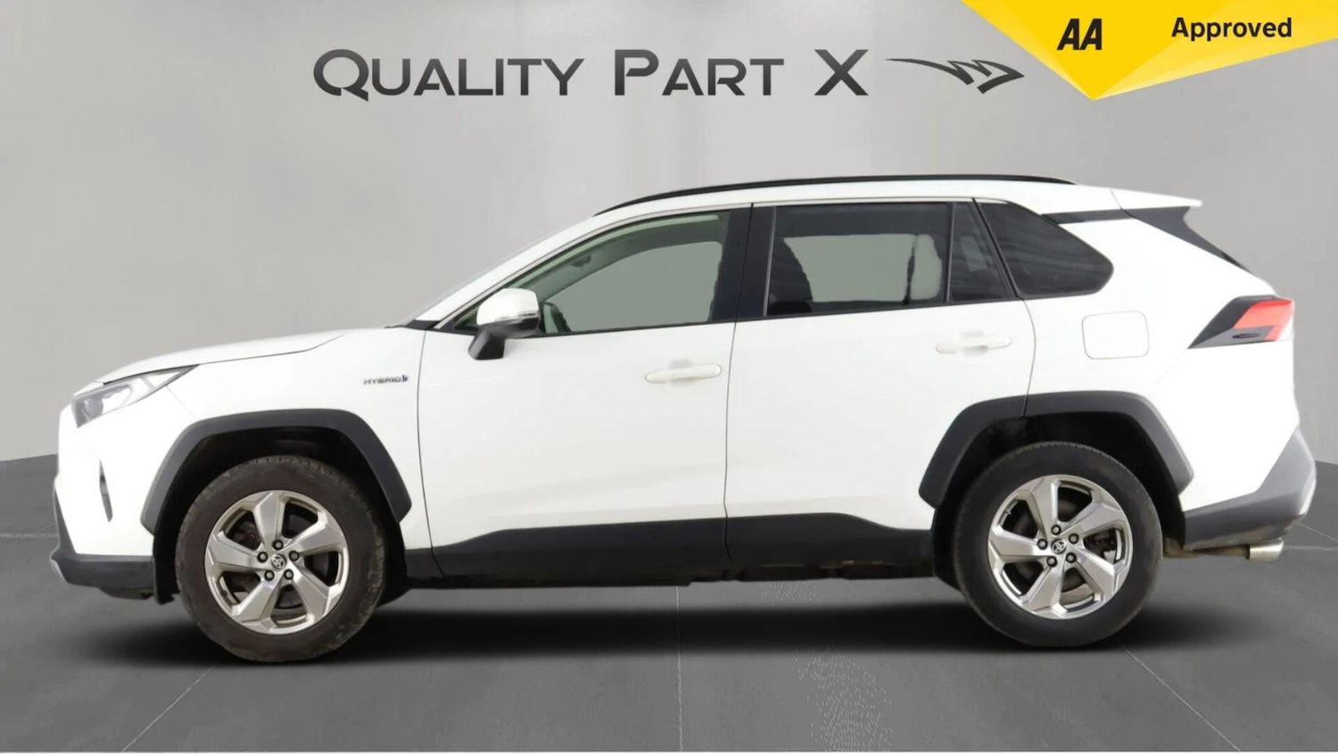 Used Toyota RAV4 2021 for sale - 78184386: Photo 4
