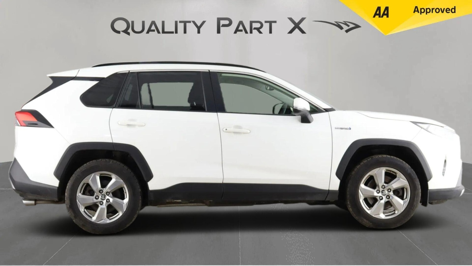 Used Toyota RAV4 2021 for sale - 78184386: Photo 8