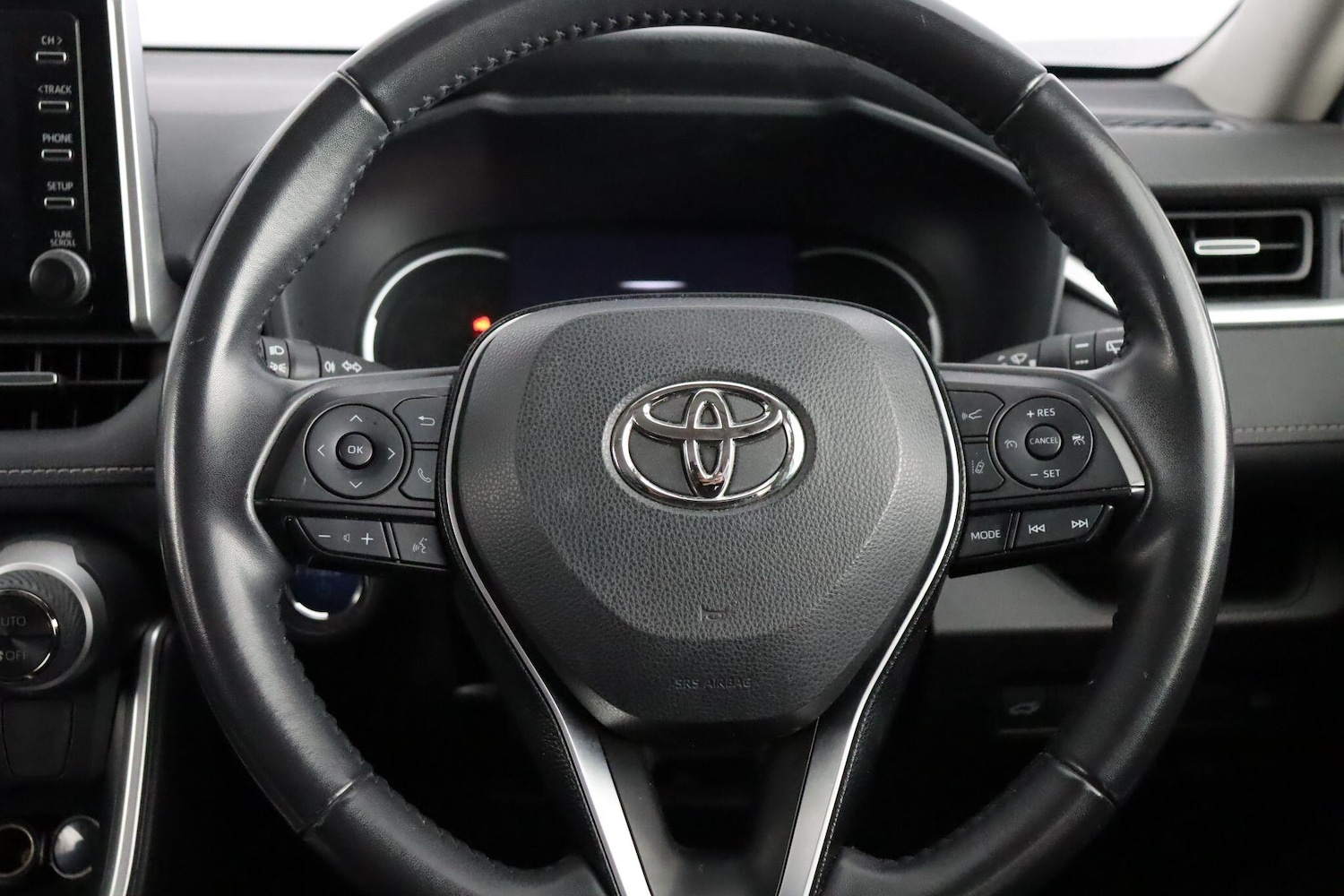 Used Toyota RAV4 2021 for sale - 78184386: Photo 9