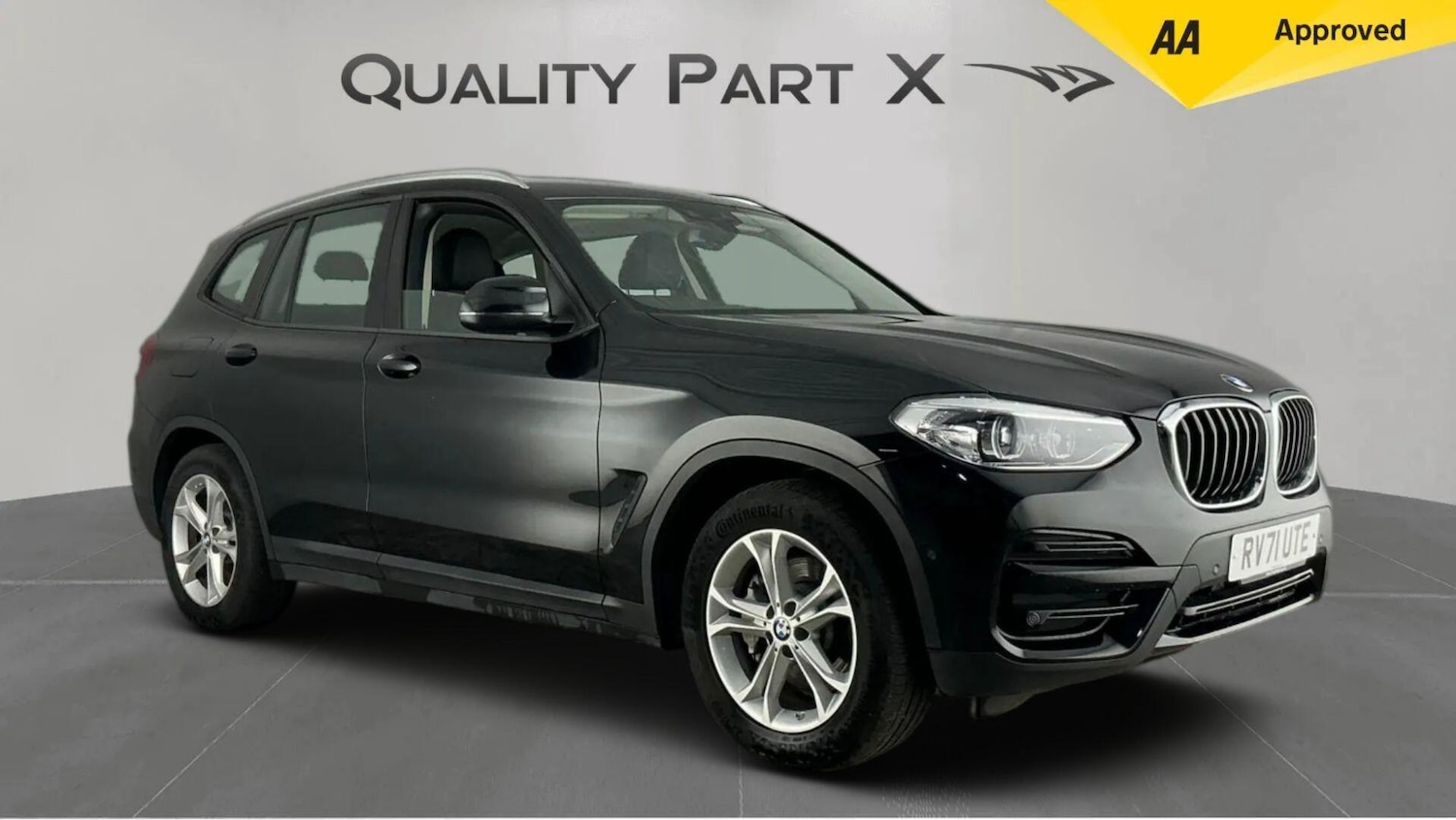 Used BMW X3 2021 for sale - 76550896: Photo 1