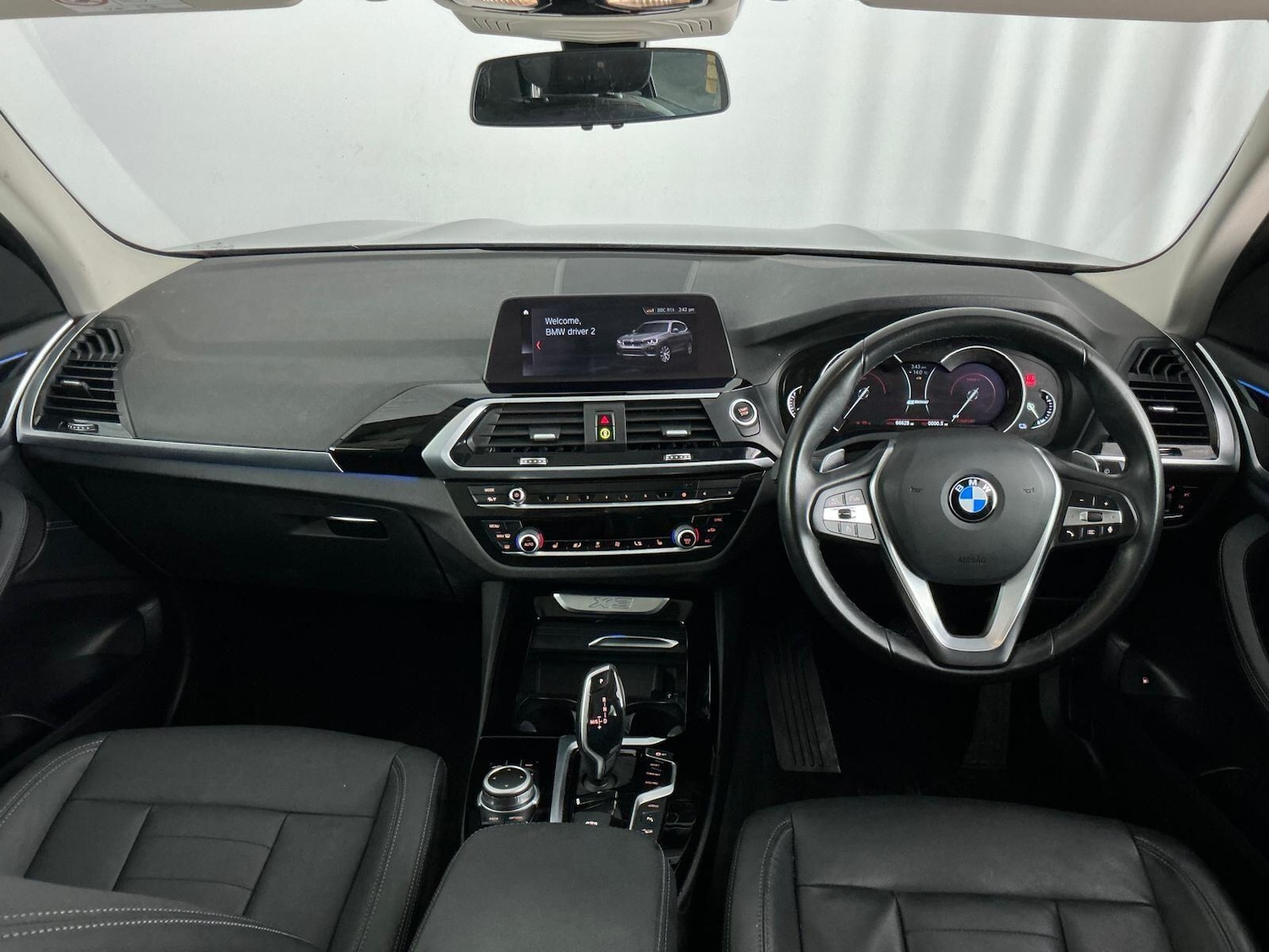 Used BMW X3 2021 for sale - 76550896: Photo 10