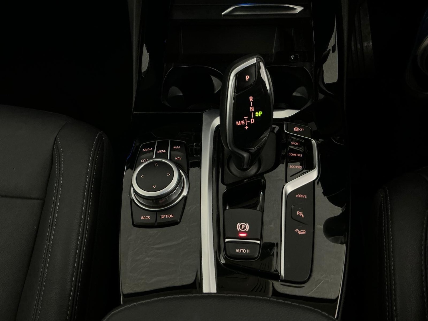 Used BMW X3 2021 for sale - 76550896: Photo 11