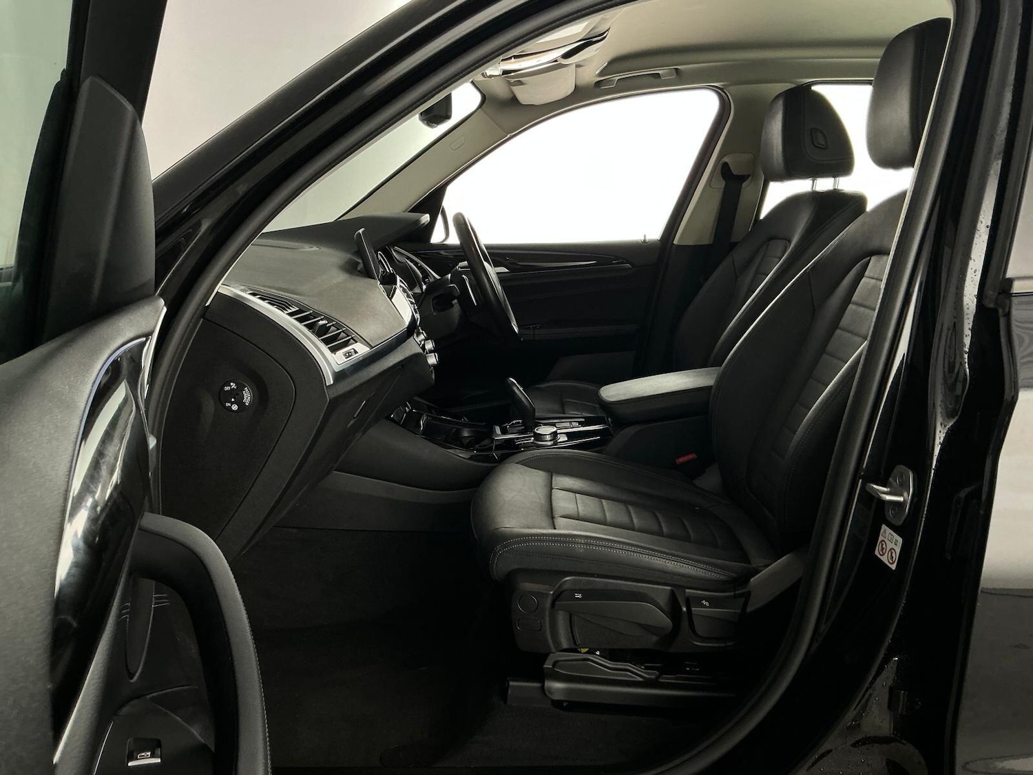 Used BMW X3 2021 for sale - 76550896: Photo 12