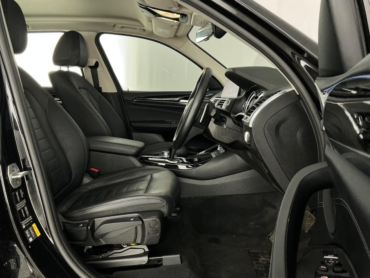 Used BMW X3 2021 for sale - 76550896: Photo 13