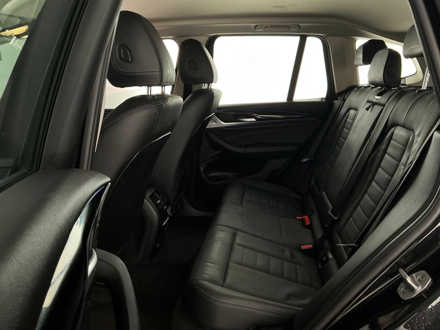 Used BMW X3 2021 for sale - 76550896: Photo 14