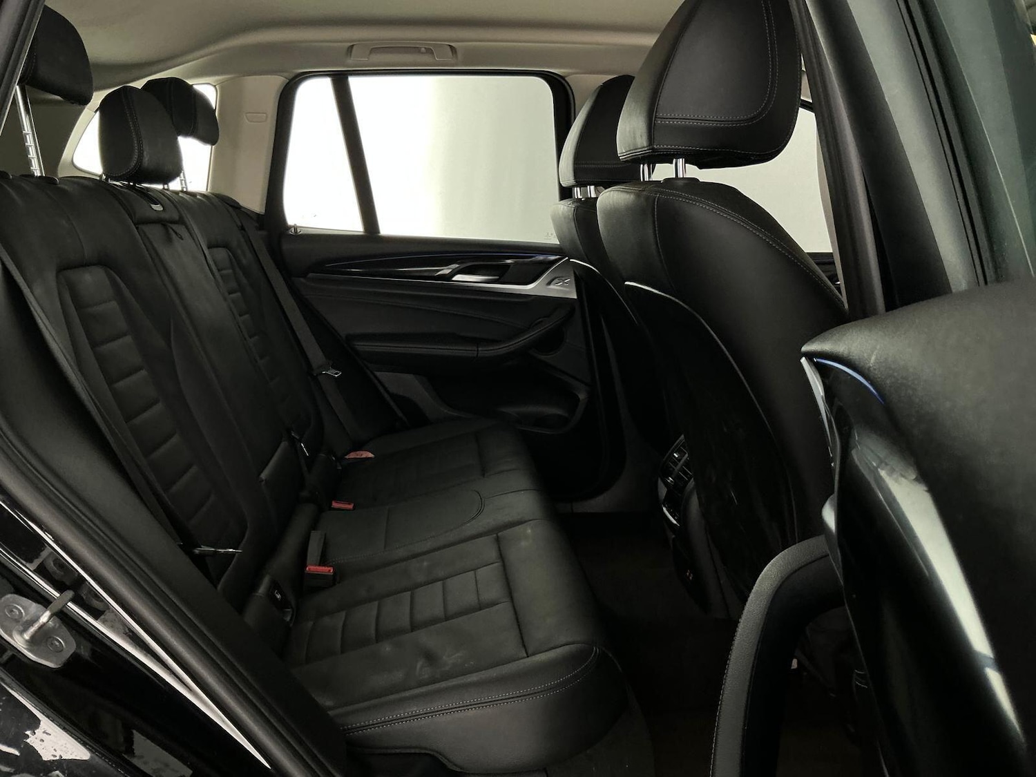 Used BMW X3 2021 for sale - 76550896: Photo 15