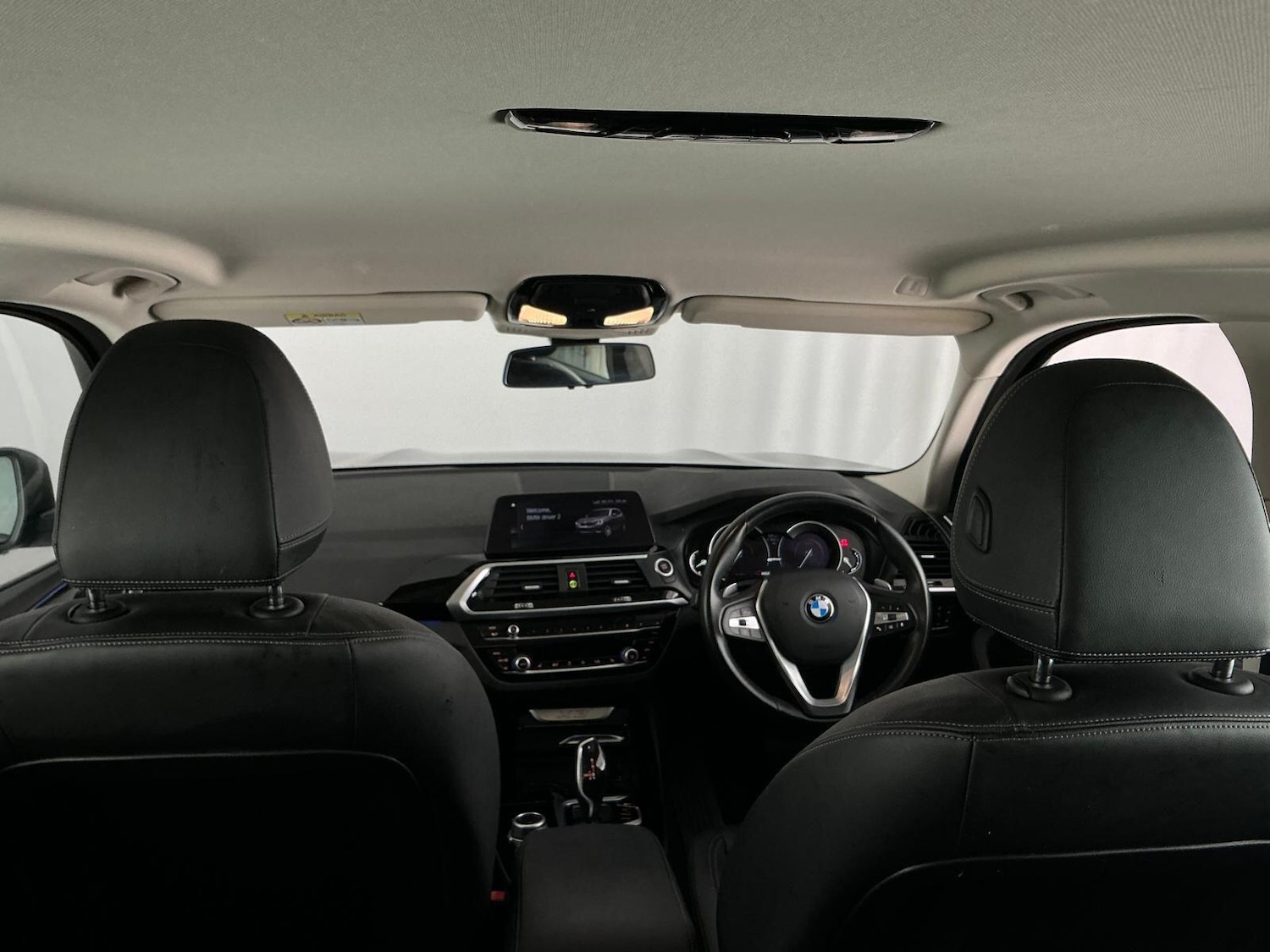 Used BMW X3 2021 for sale - 76550896: Photo 16