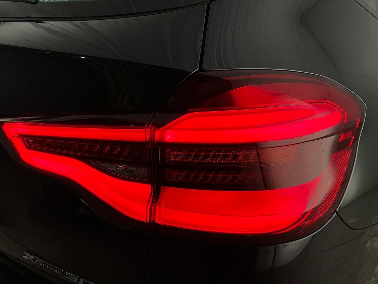 Used BMW X3 2021 for sale - 76550896: Photo 22