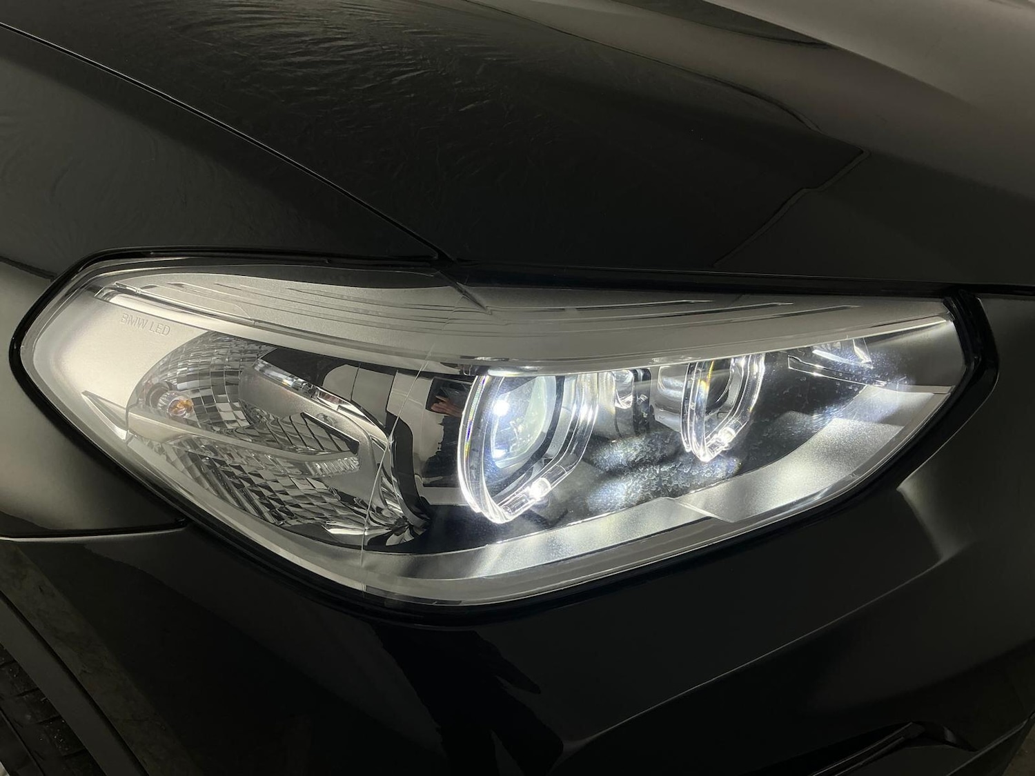 Used BMW X3 2021 for sale - 76550896: Photo 23