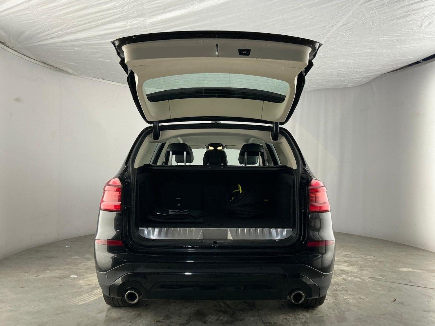 Used BMW X3 2021 for sale - 76550896: Photo 24