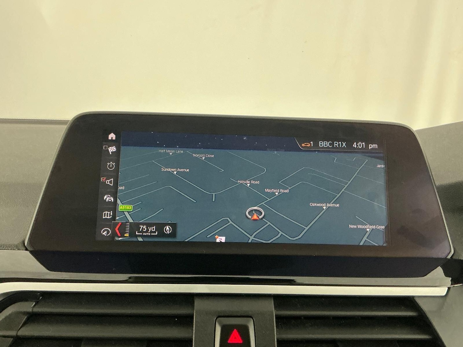 Used BMW X3 2021 for sale - 76550896: Photo 30