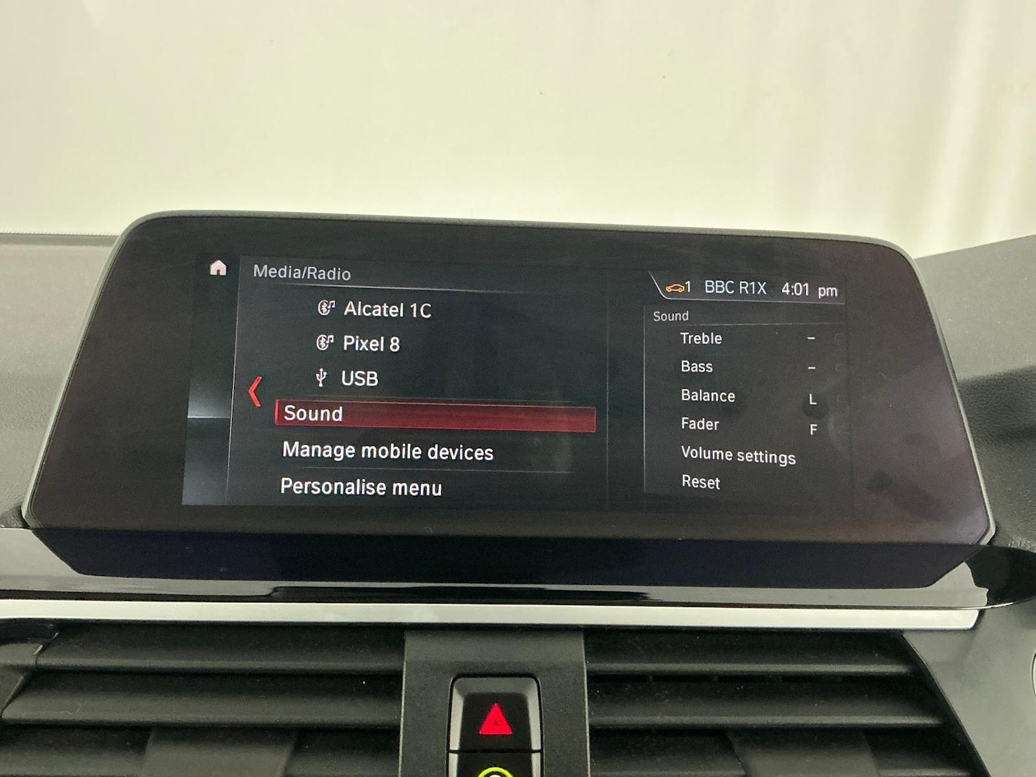 Used BMW X3 2021 for sale - 76550896: Photo 31