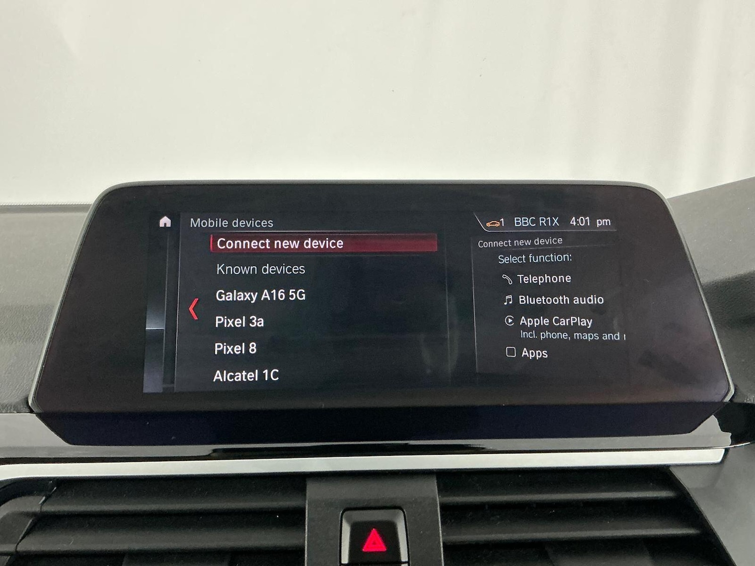 Used BMW X3 2021 for sale - 76550896: Photo 34