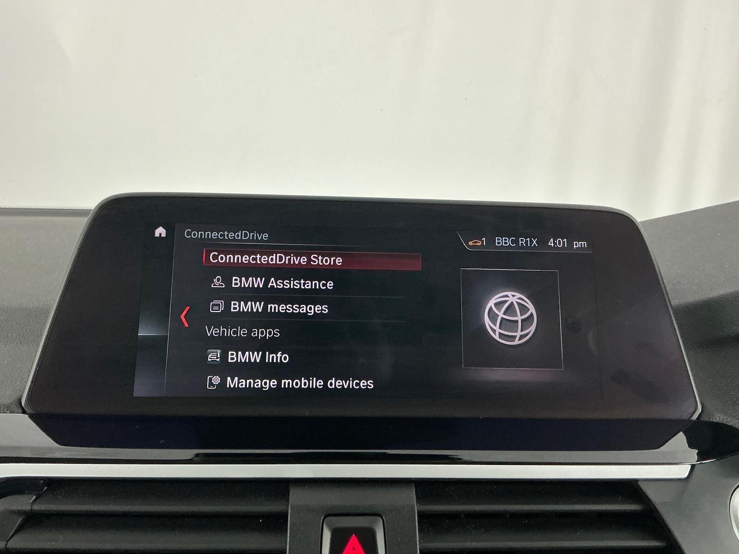 Used BMW X3 2021 for sale - 76550896: Photo 35