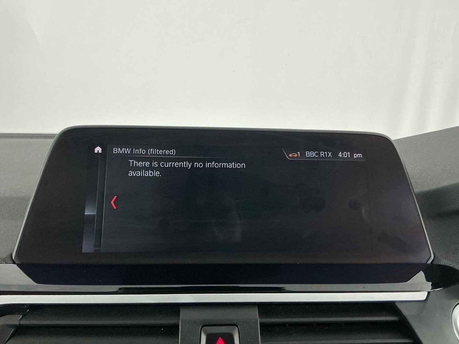 Used BMW X3 2021 for sale - 76550896: Photo 36