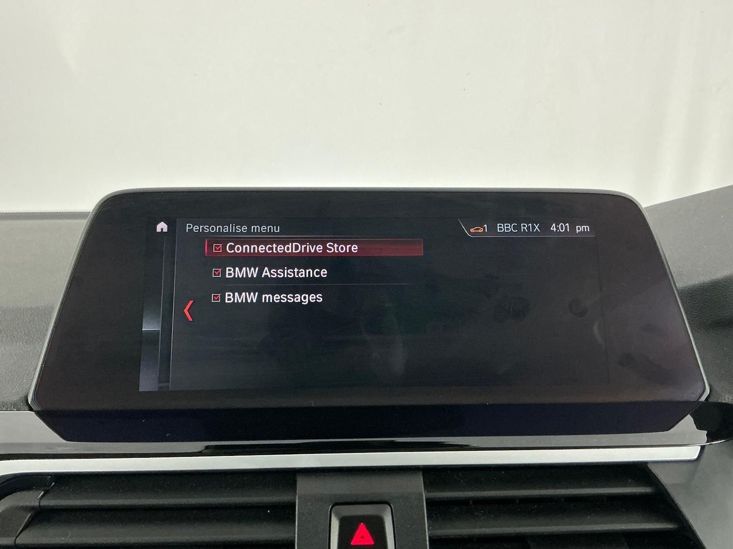 Used BMW X3 2021 for sale - 76550896: Photo 38