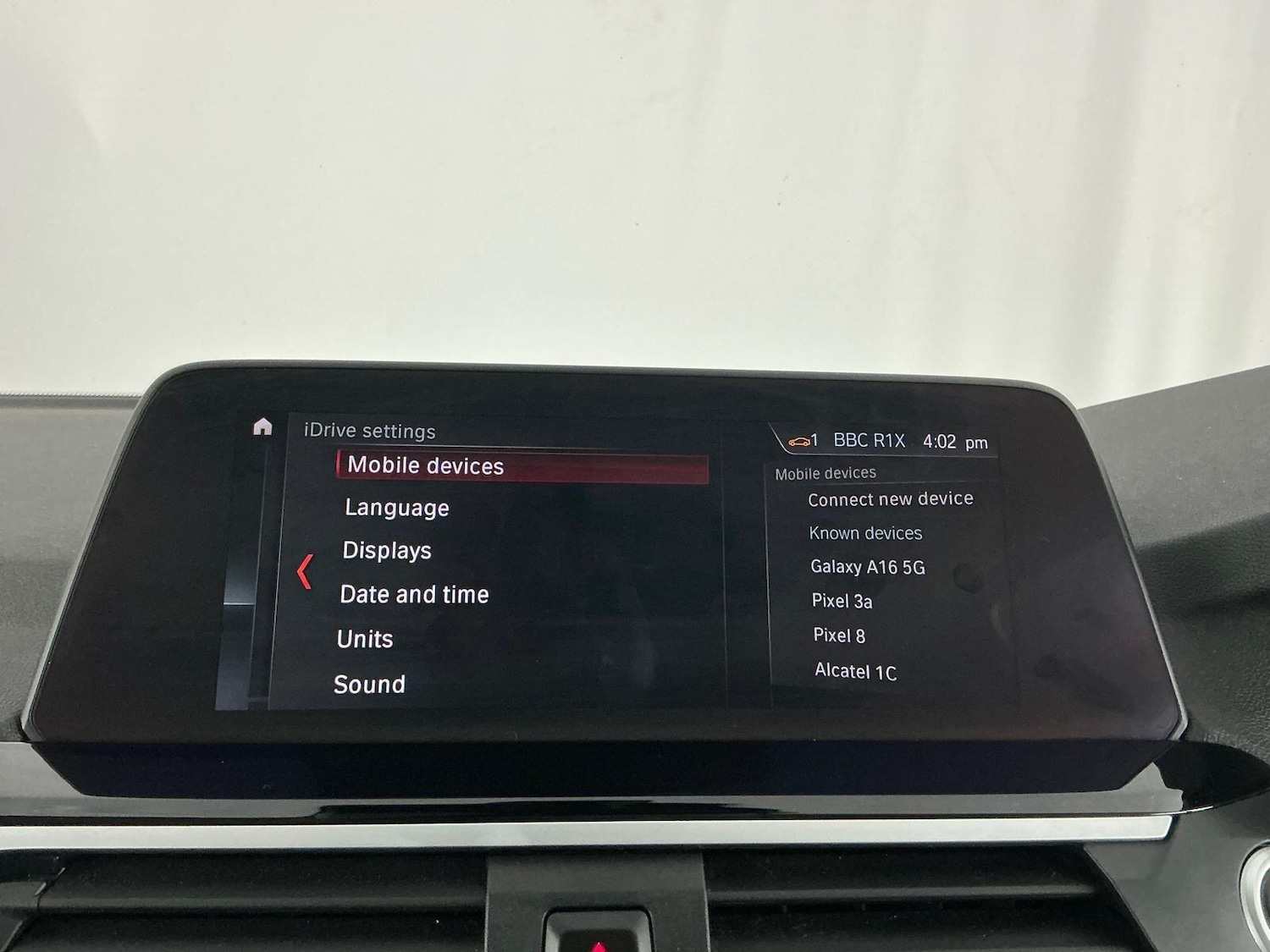 Used BMW X3 2021 for sale - 76550896: Photo 39