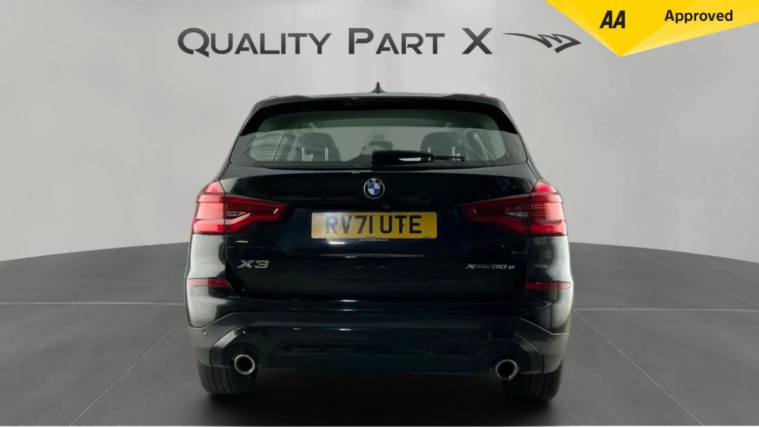 Used BMW X3 2021 for sale - 76550896: Photo 4