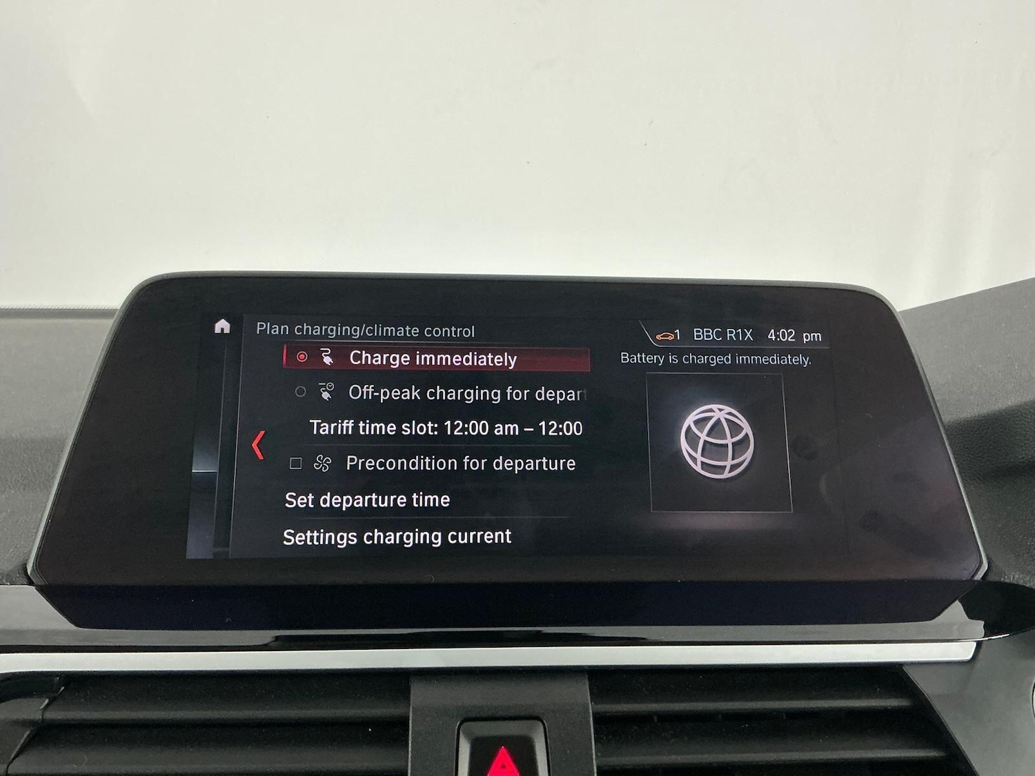 Used BMW X3 2021 for sale - 76550896: Photo 42