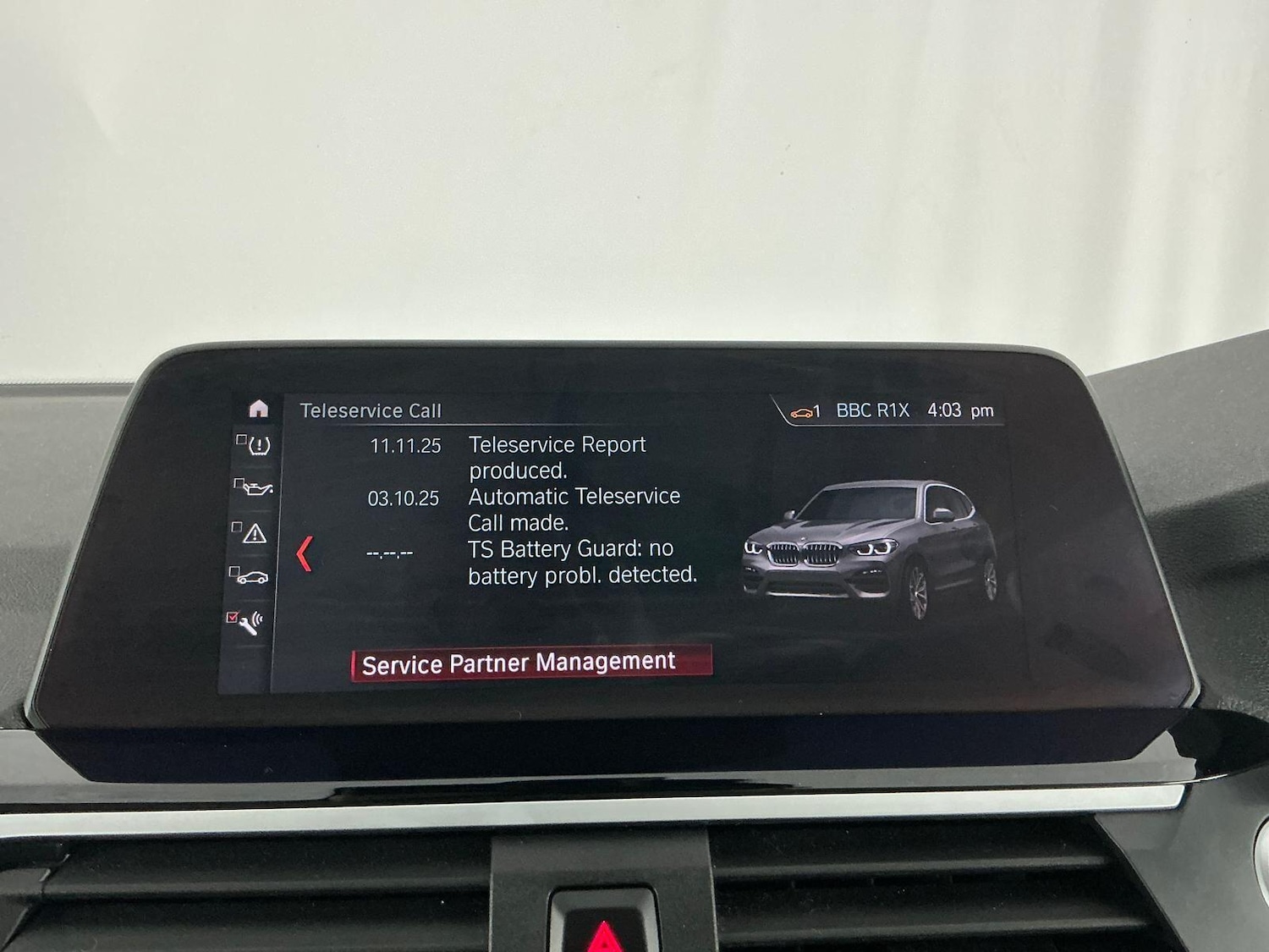 Used BMW X3 2021 for sale - 76550896: Photo 45