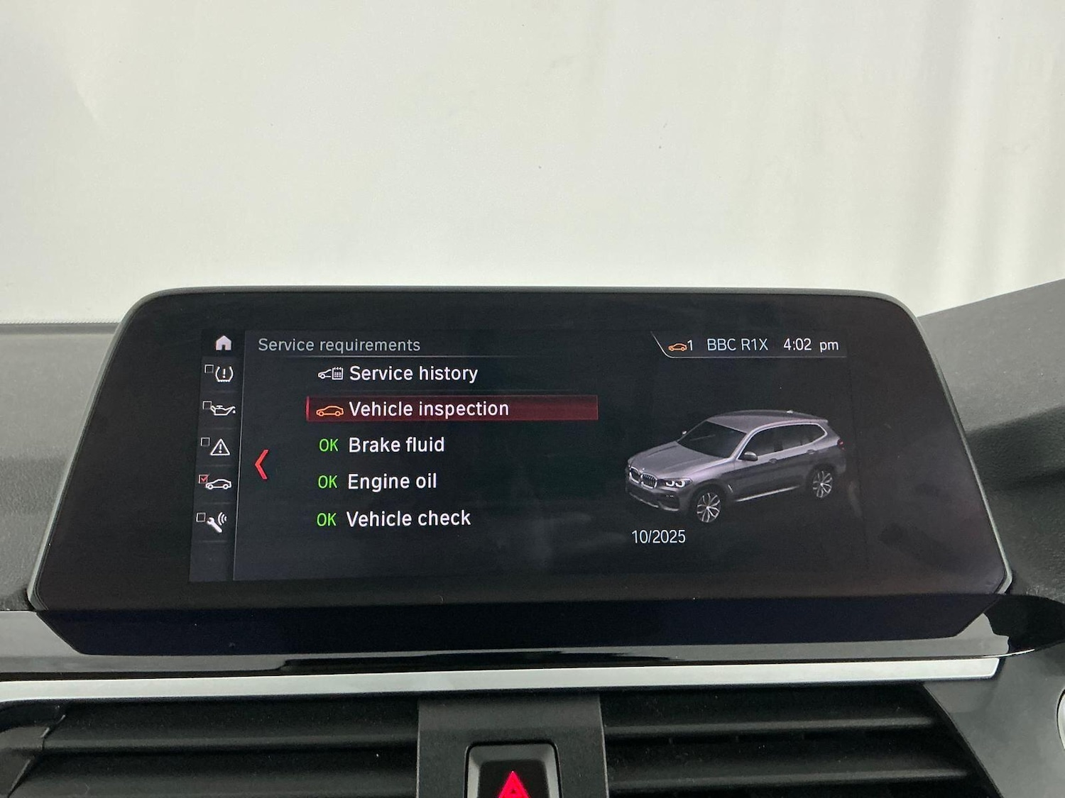 Used BMW X3 2021 for sale - 76550896: Photo 47