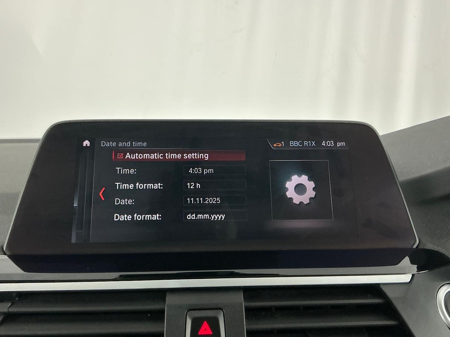 Used BMW X3 2021 for sale - 76550896: Photo 48