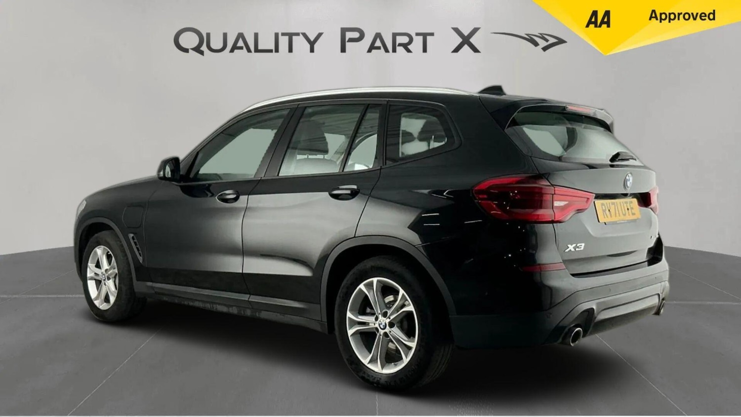 Used BMW X3 2021 for sale - 76550896: Photo 5