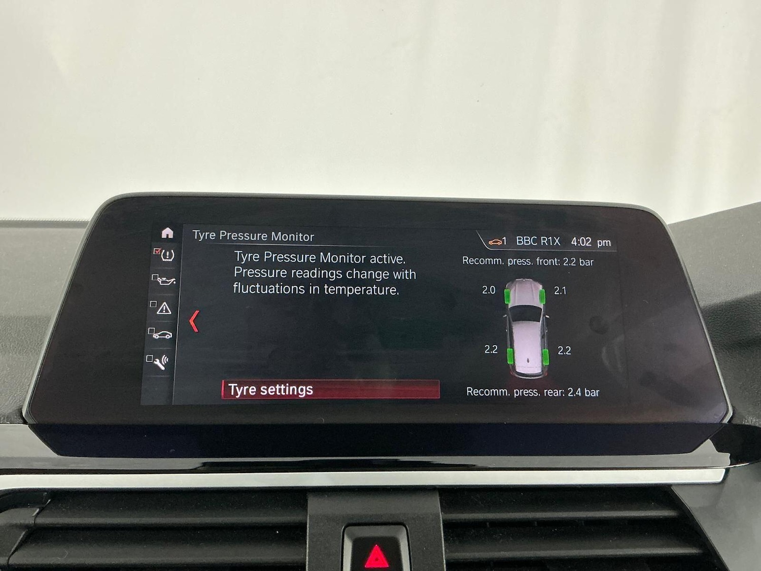 Used BMW X3 2021 for sale - 76550896: Photo 50