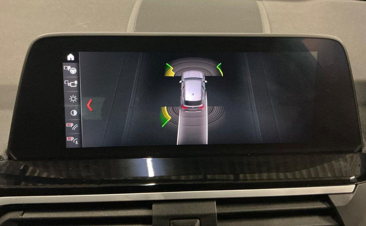 Used BMW X3 2021 for sale - 76550896: Photo 52