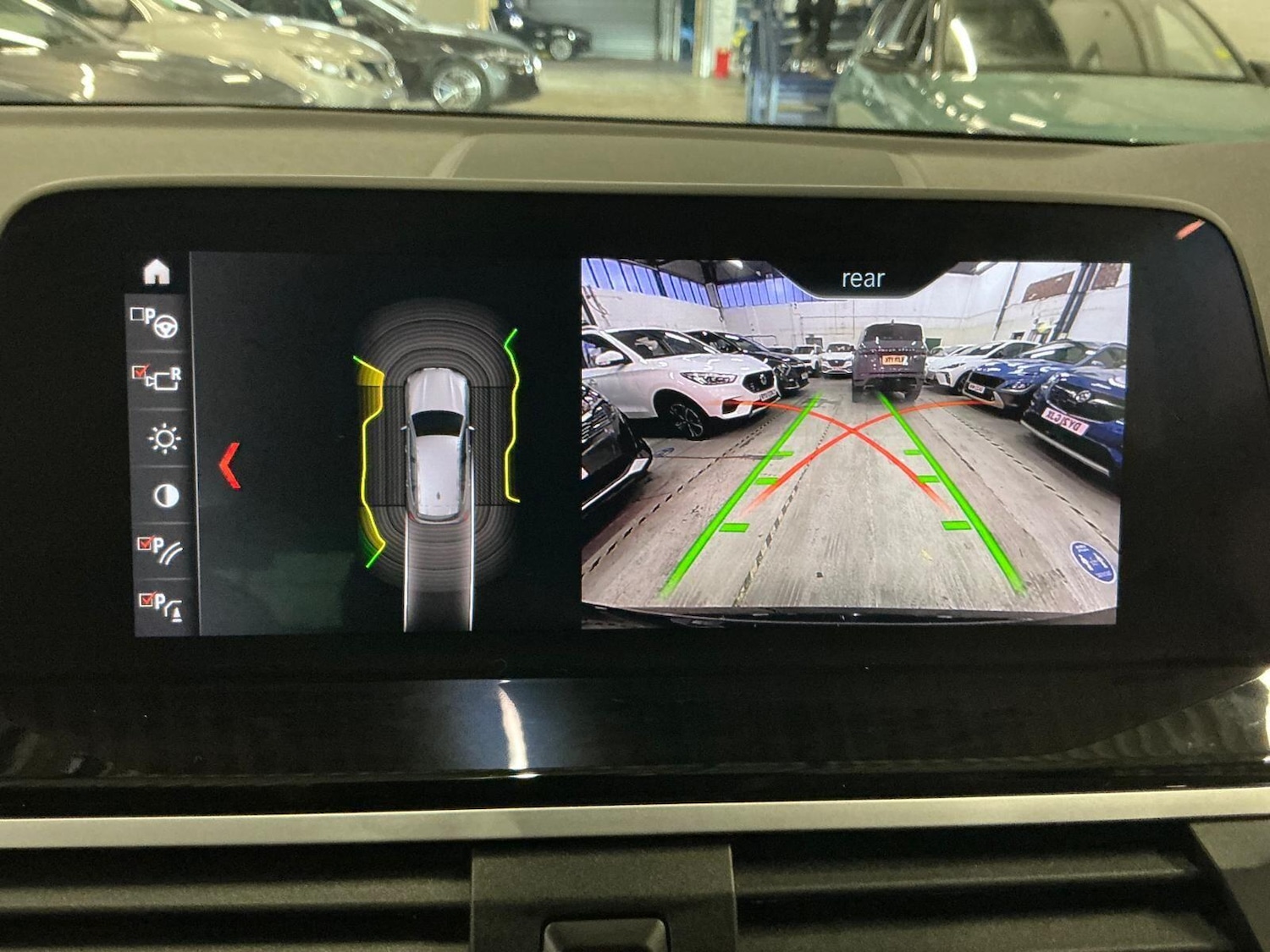 Used BMW X3 2021 for sale - 76550896: Photo 53